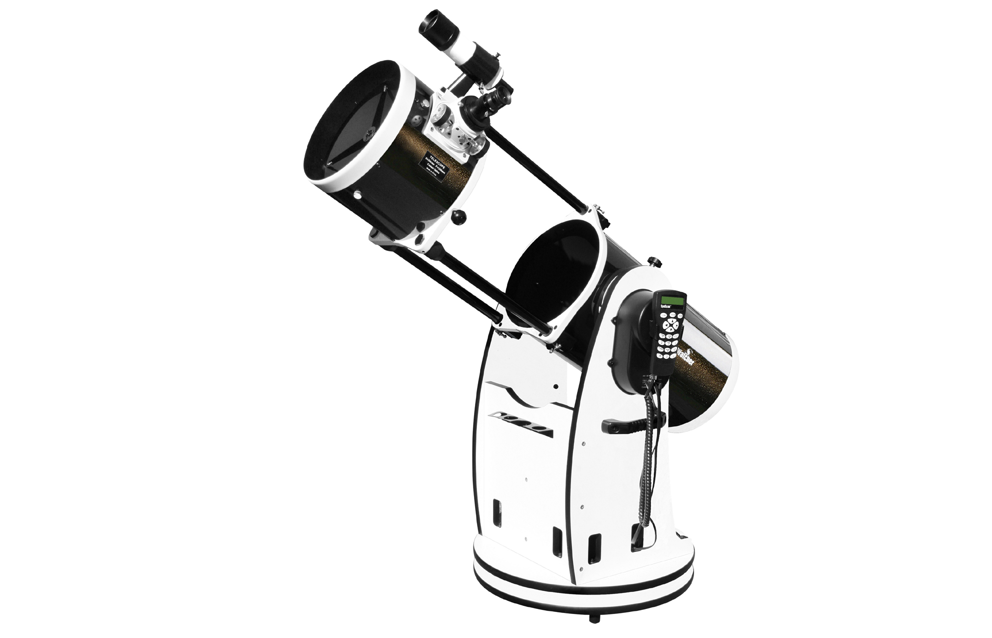 BK DOB 8" Collapsible GOTO